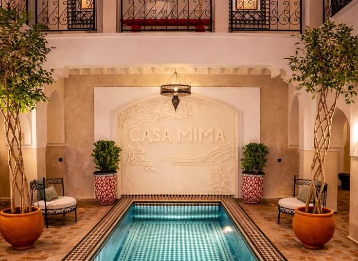 test riad